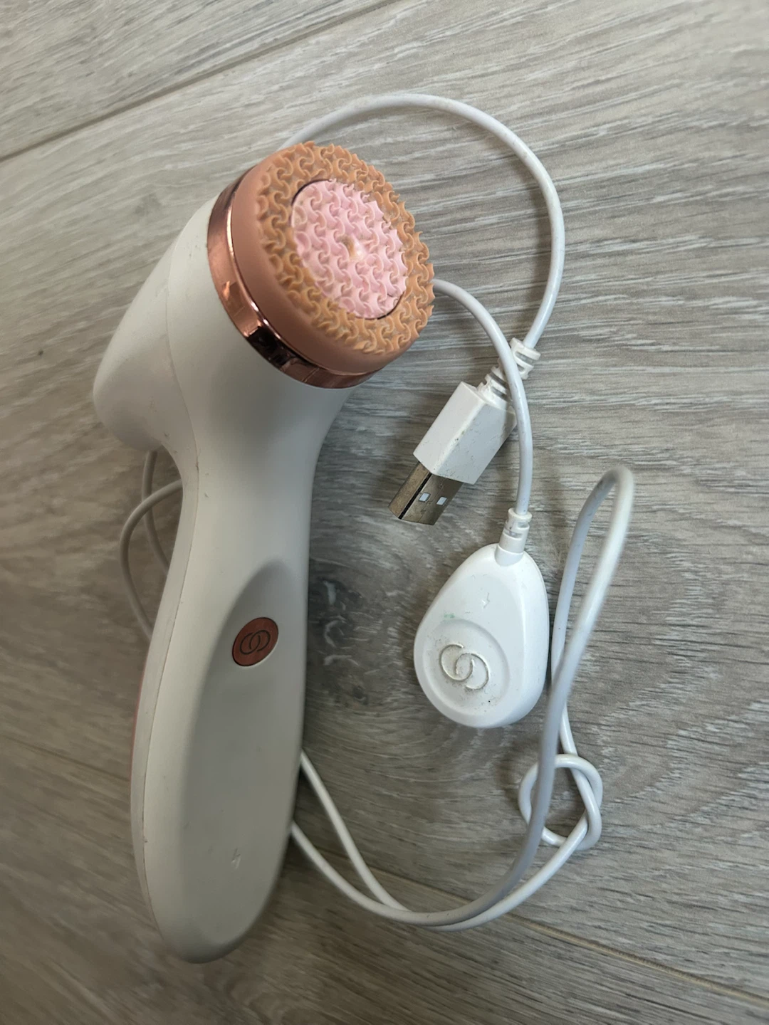 Nuskin Lumispa