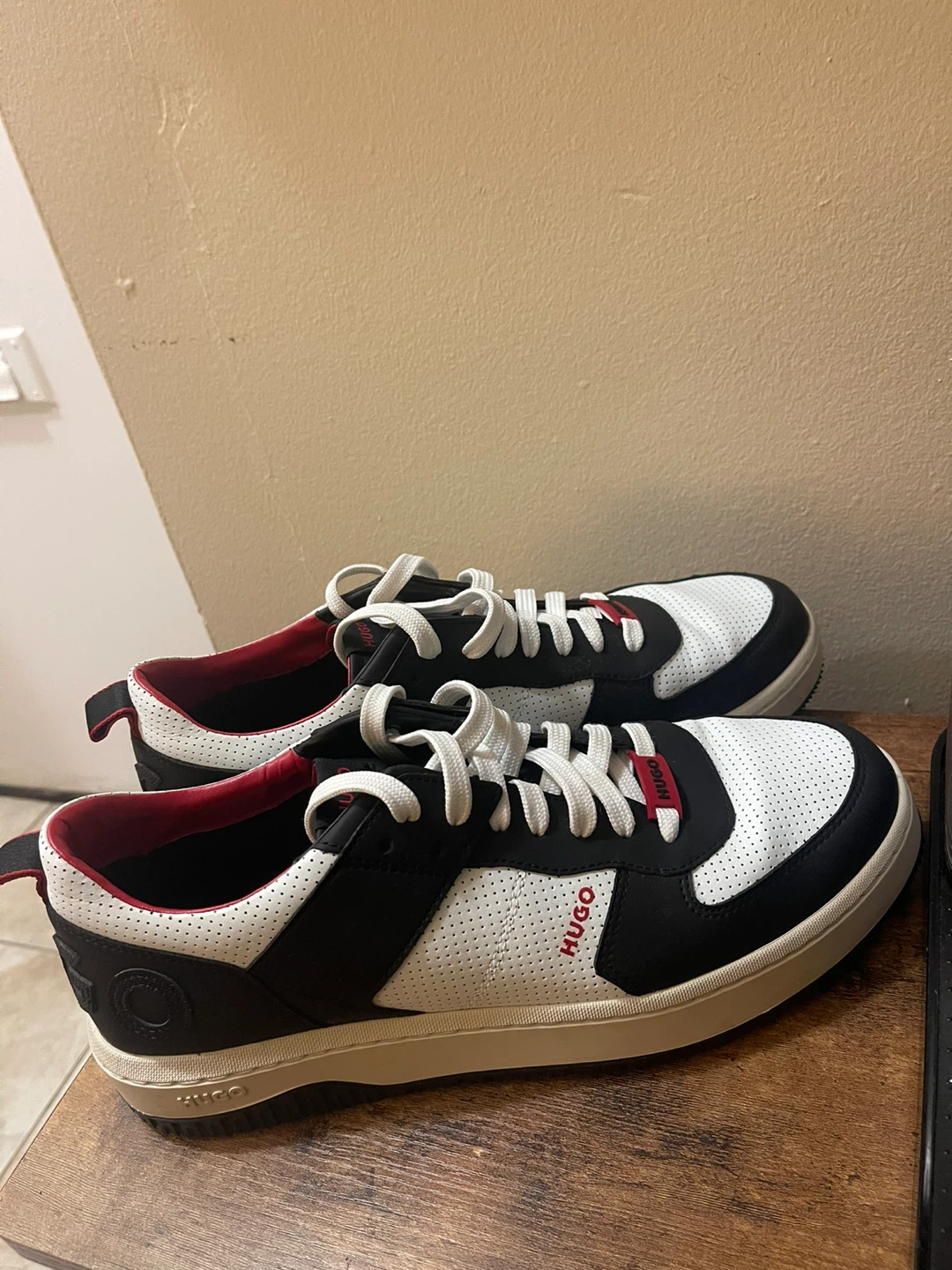 HUGO Sneakers - photo 2