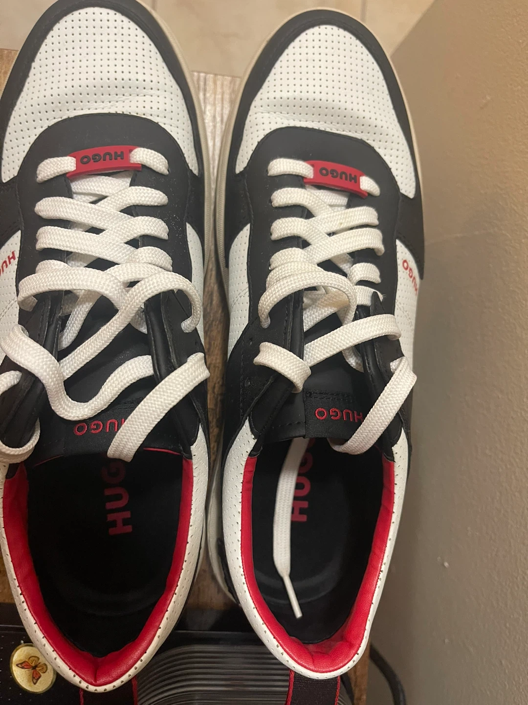 HUGO Sneakers - photo 3