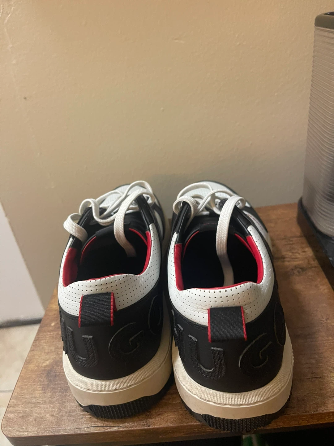 HUGO Sneakers - photo 4