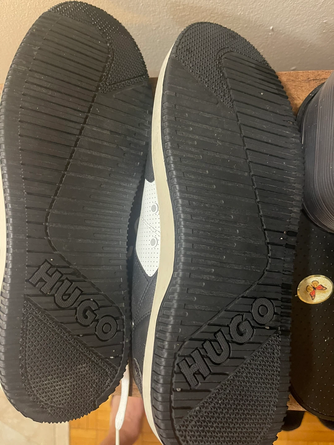 HUGO Sneakers - photo 5