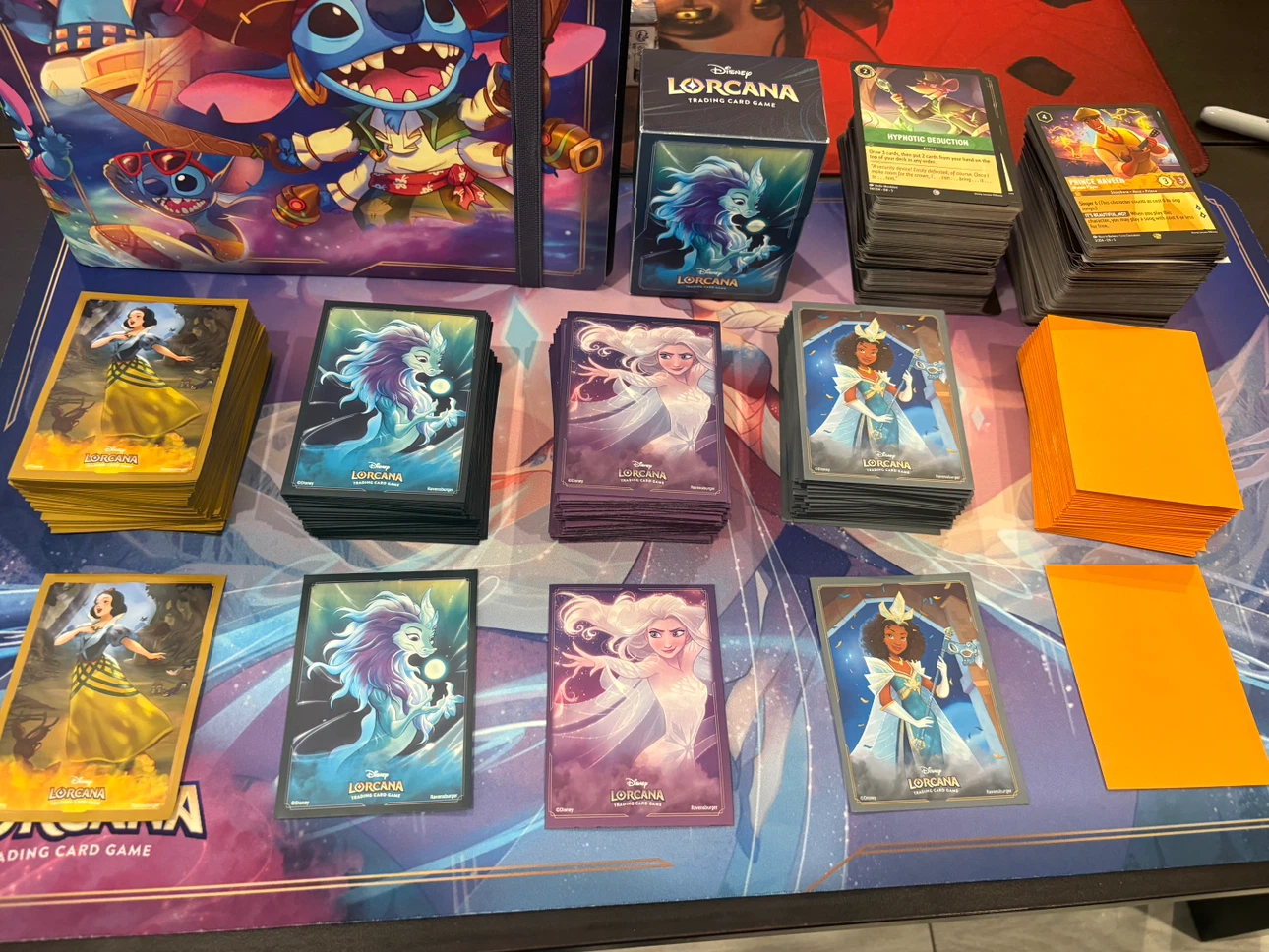 Lorcana Lot! - photo 2