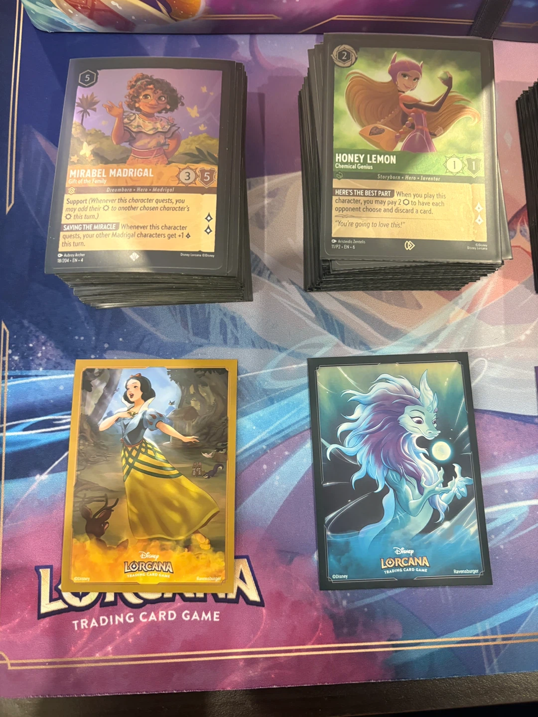 Lorcana Lot! - photo 5