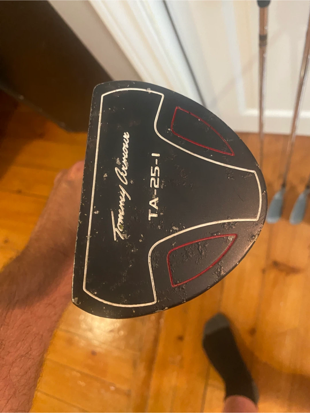 Set of Golf Clubs RH (10 clubs) - photo 3