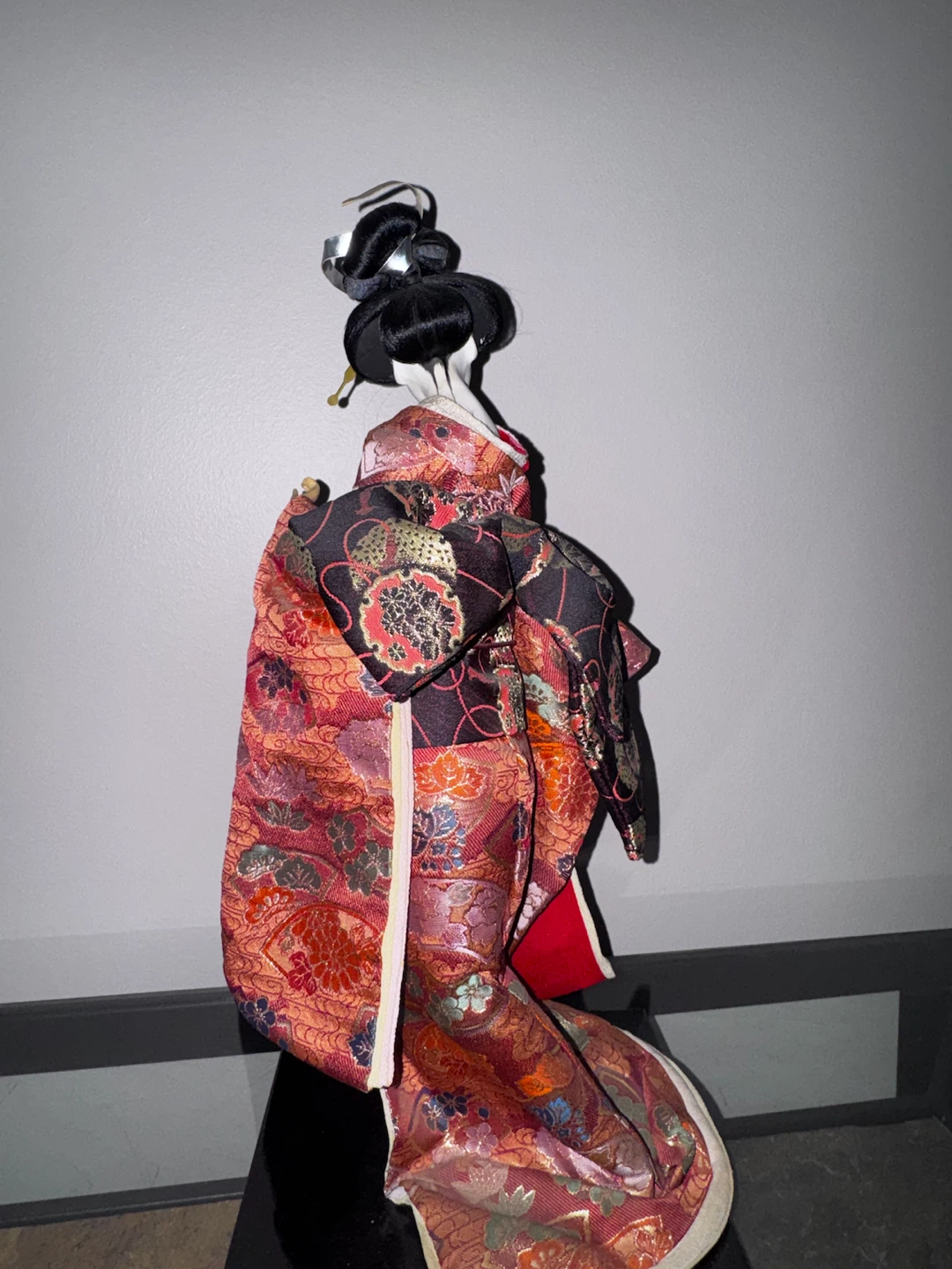 Certified collection doll - photo 2