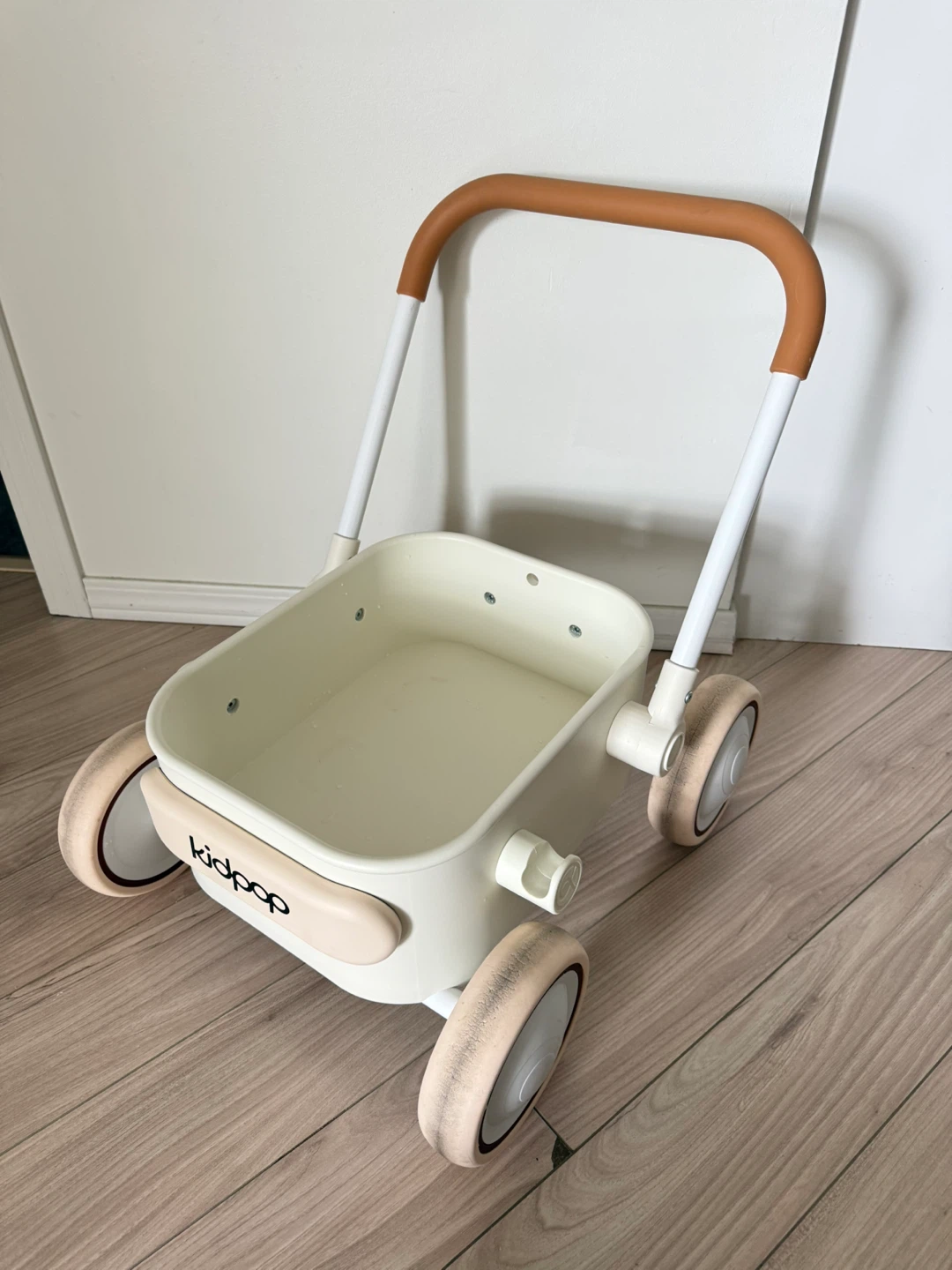 Wagon for kids