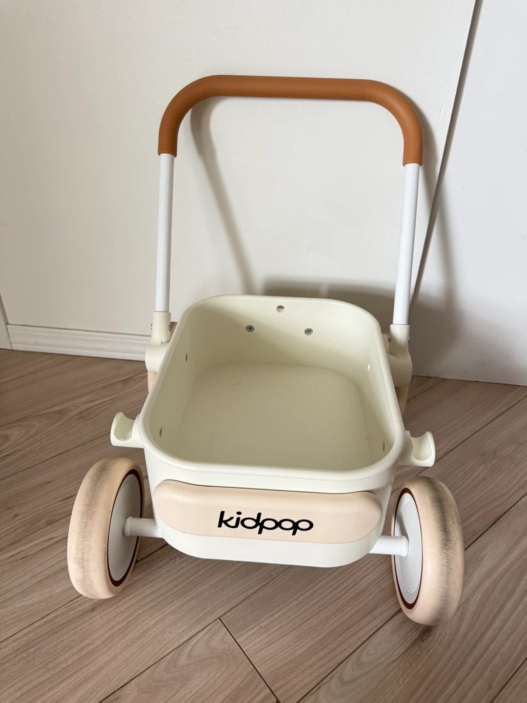 Wagon for kids - photo 2