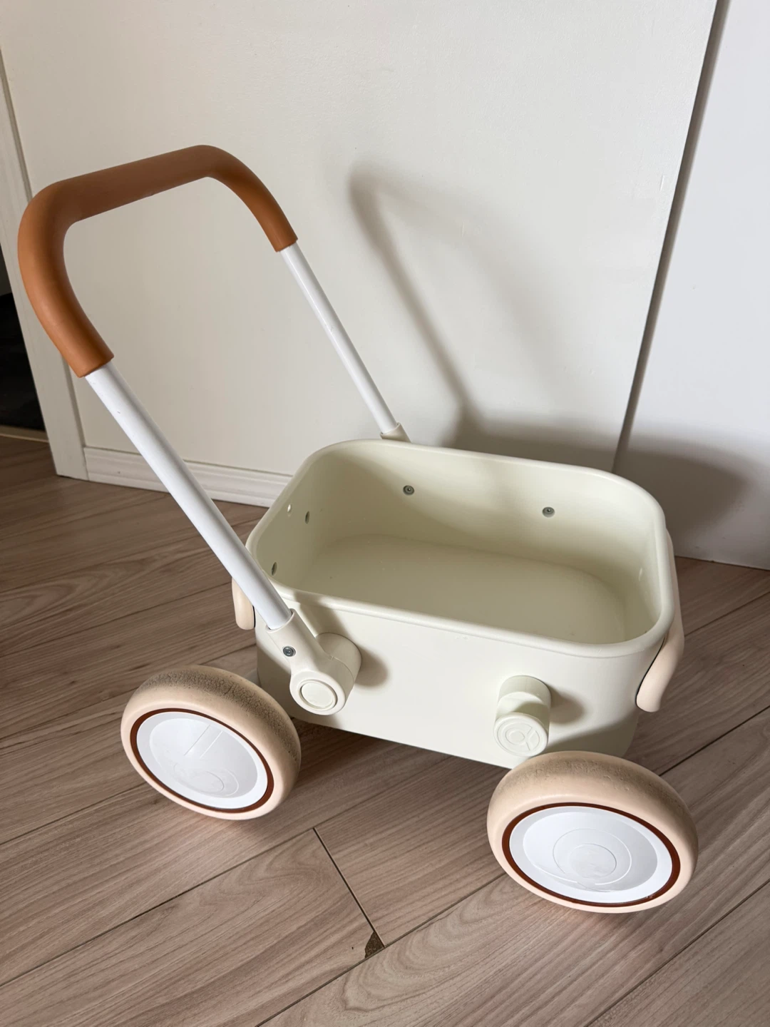 Wagon for kids - photo 3