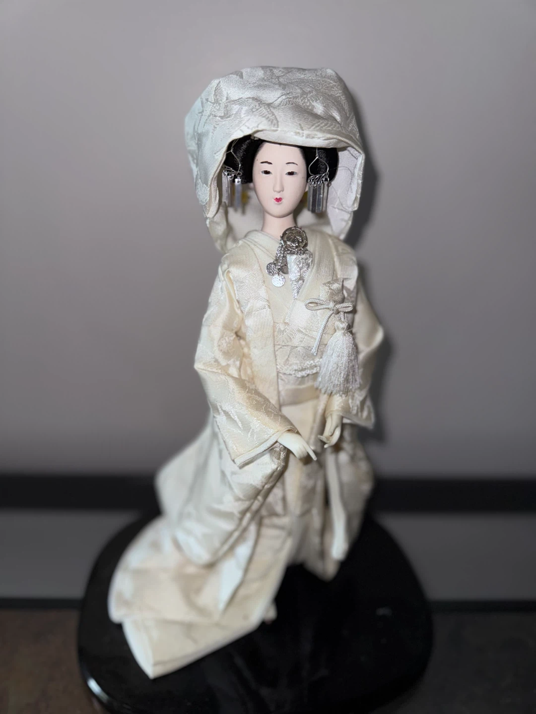 Japanese collection Bride Doll - photo 2