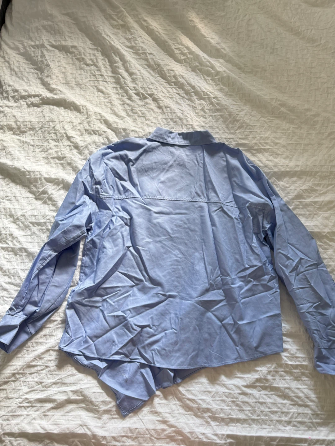 Shirt - photo 2