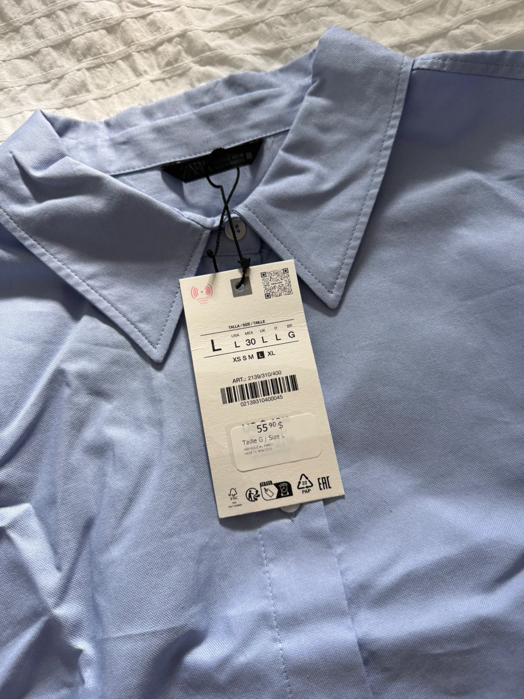 Shirt - photo 4