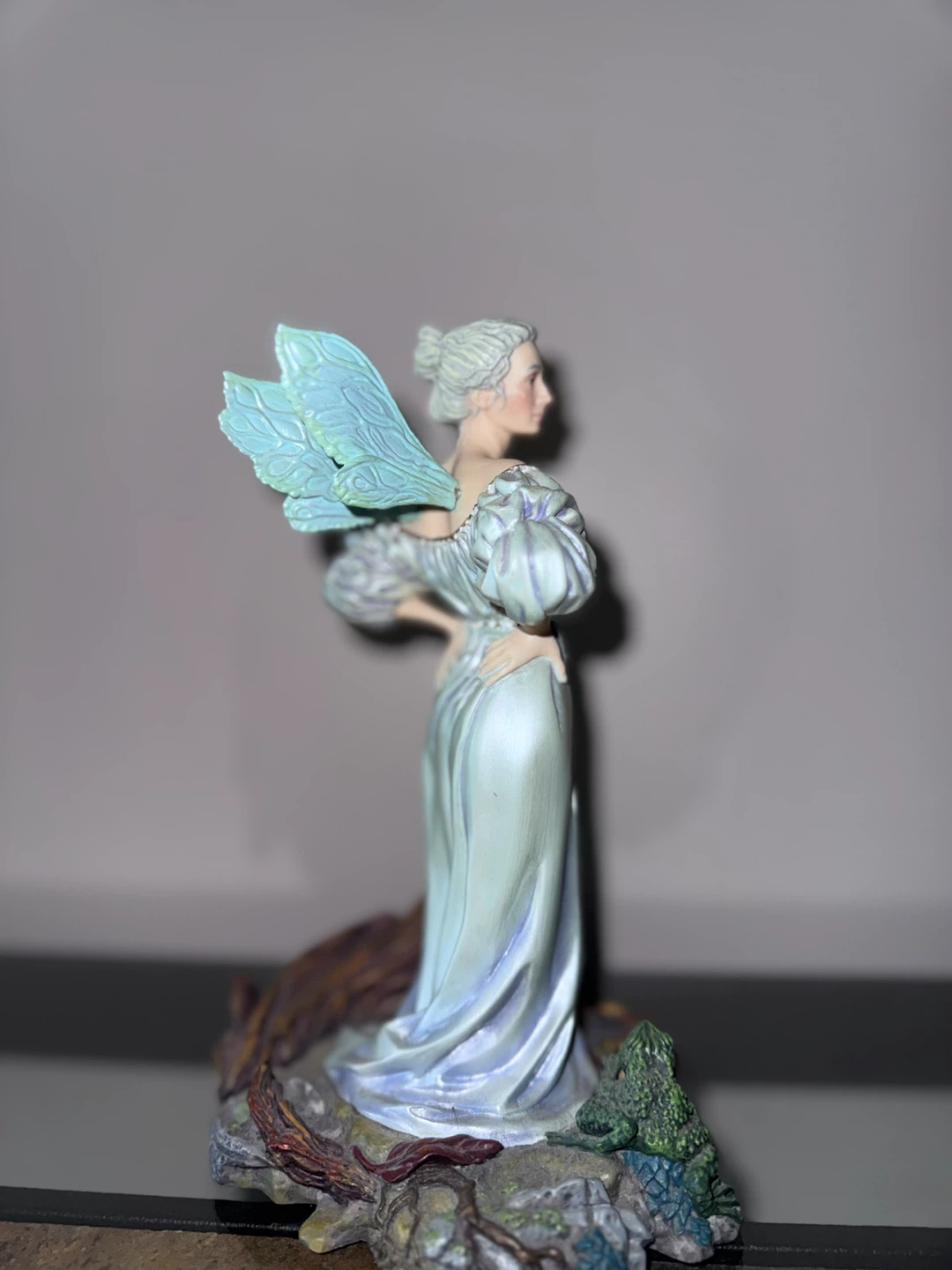 Limited addition fairy