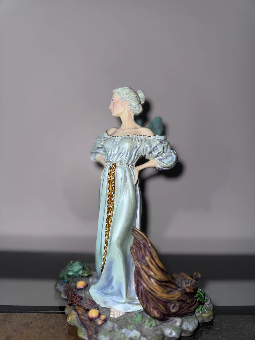 Limited addition fairy - photo 2