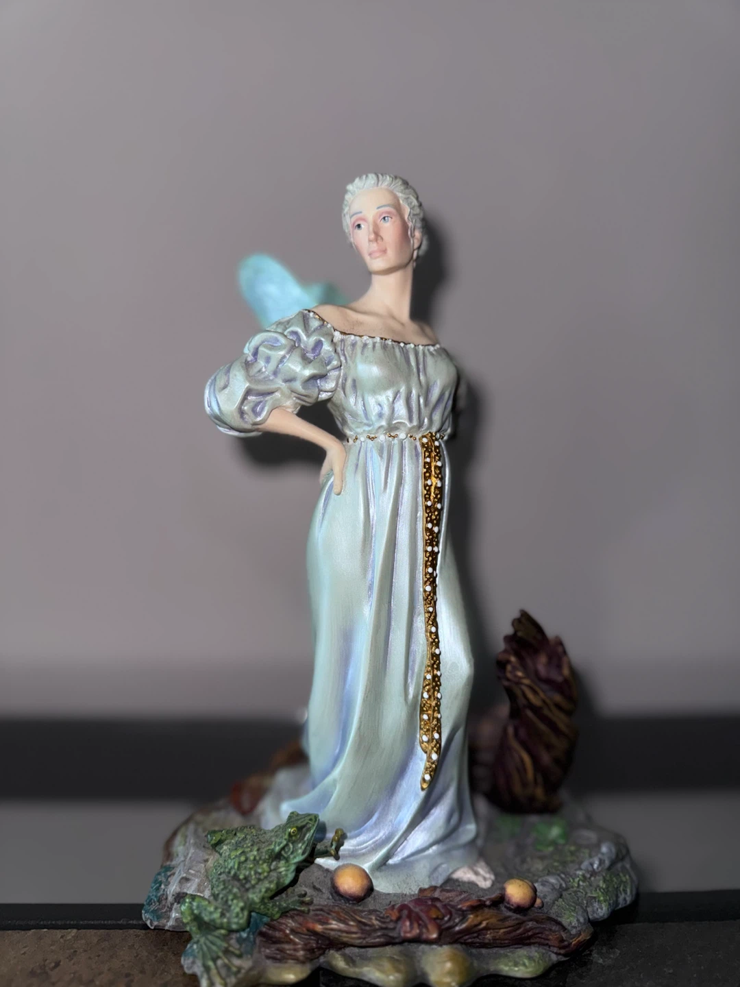 Limited addition fairy - photo 3