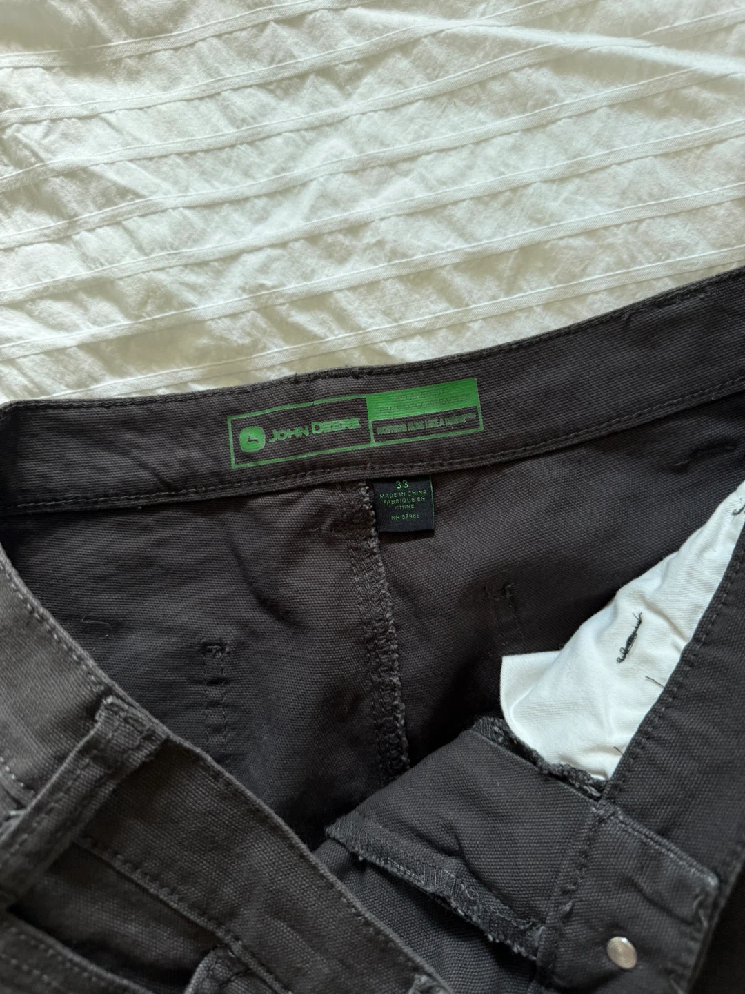 Shorts - photo 3