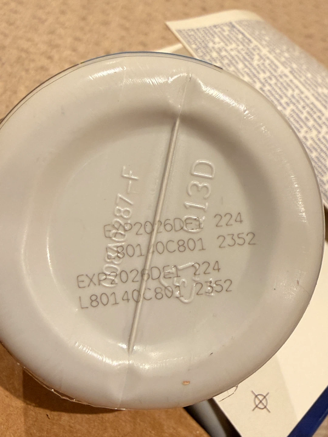 Similac 360 Total Care Step 1 Infant Formula (6 x 235 mL) - photo 3