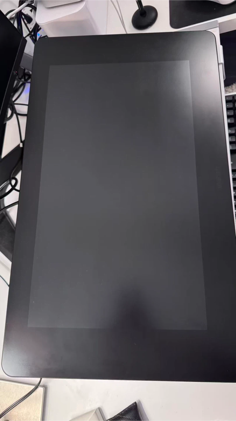 Wacom Cintiq Pro 24” - photo 2