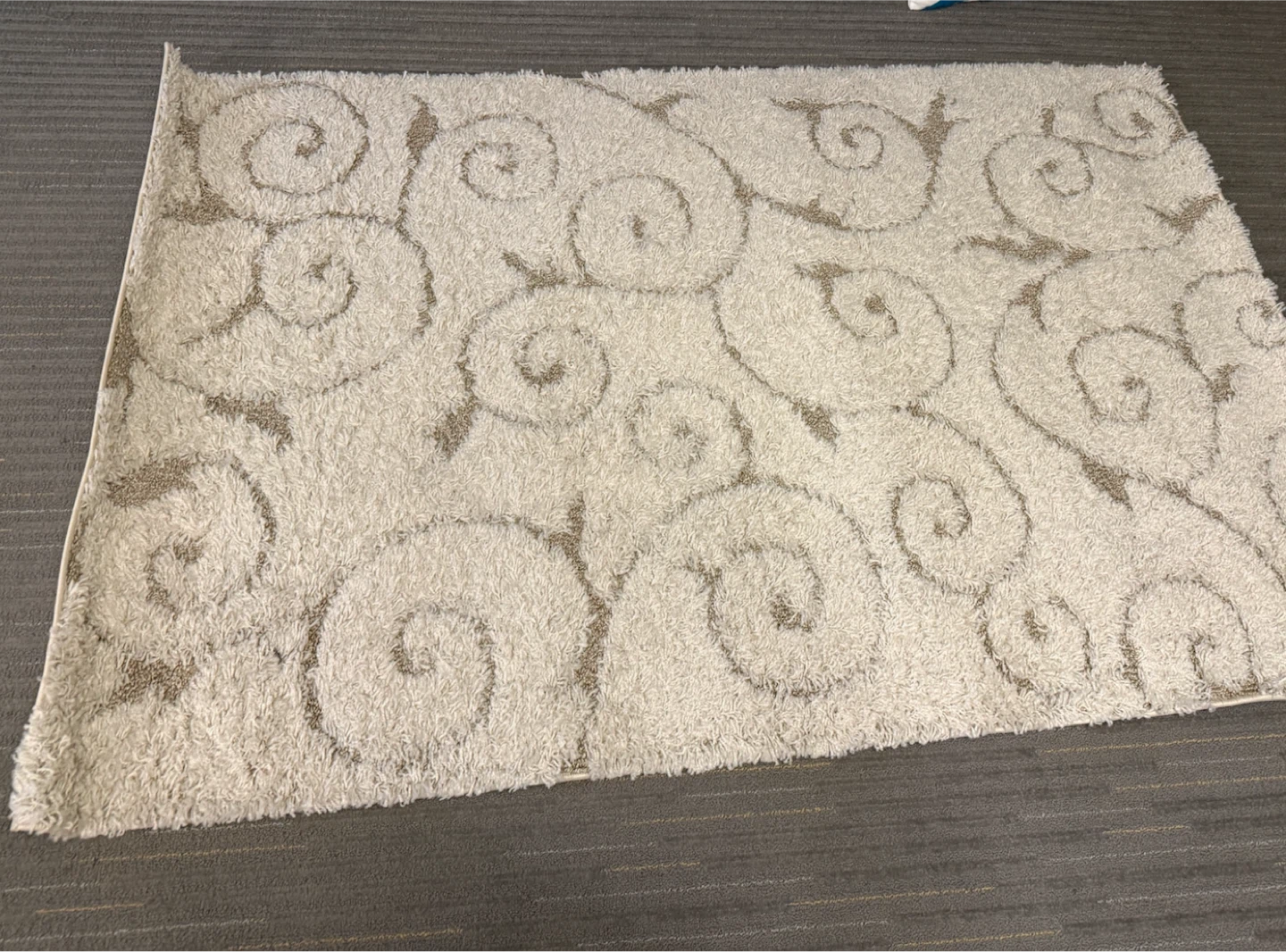 Large Rug (6’ × 4’) — 183 × 120 cm - photo 2