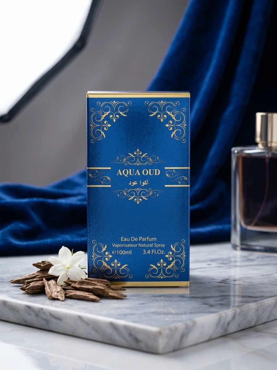 Various Eau de Parfum Fragrances 100ml - photo 3