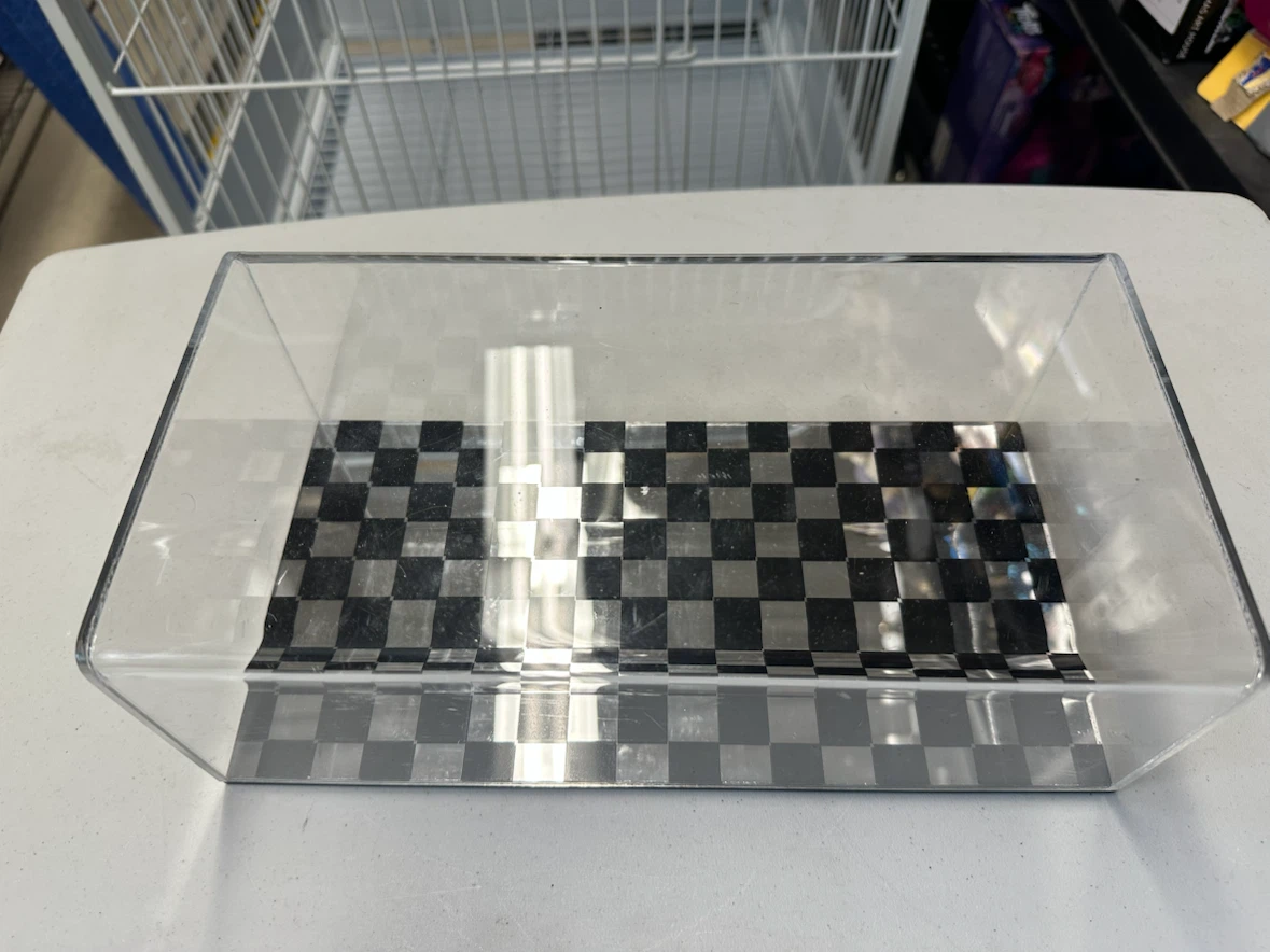 Diecast Vehicle Display Case - photo 2