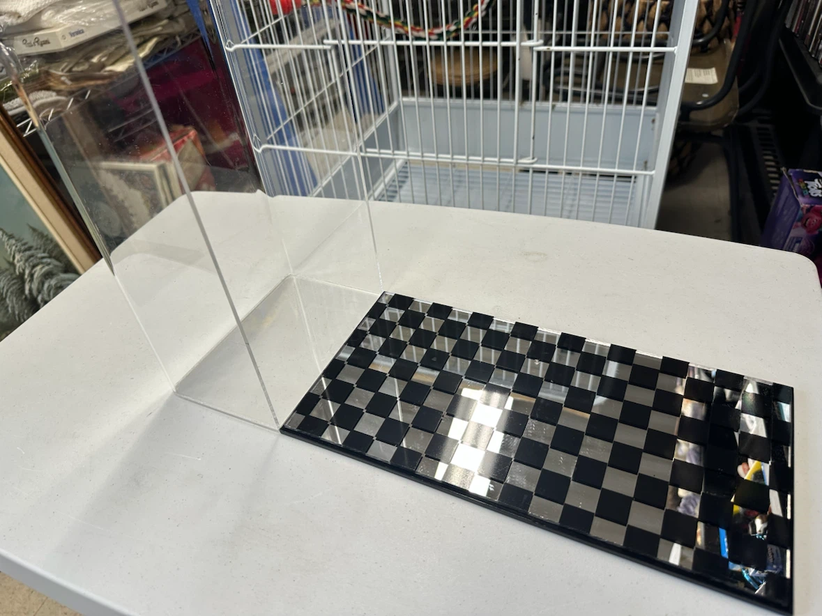Diecast Vehicle Display Case - photo 3