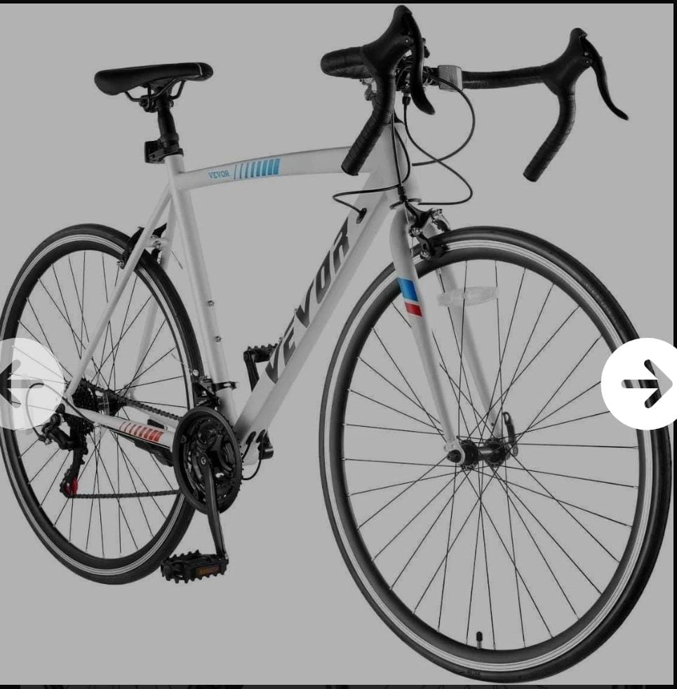 Vevor Road Bike