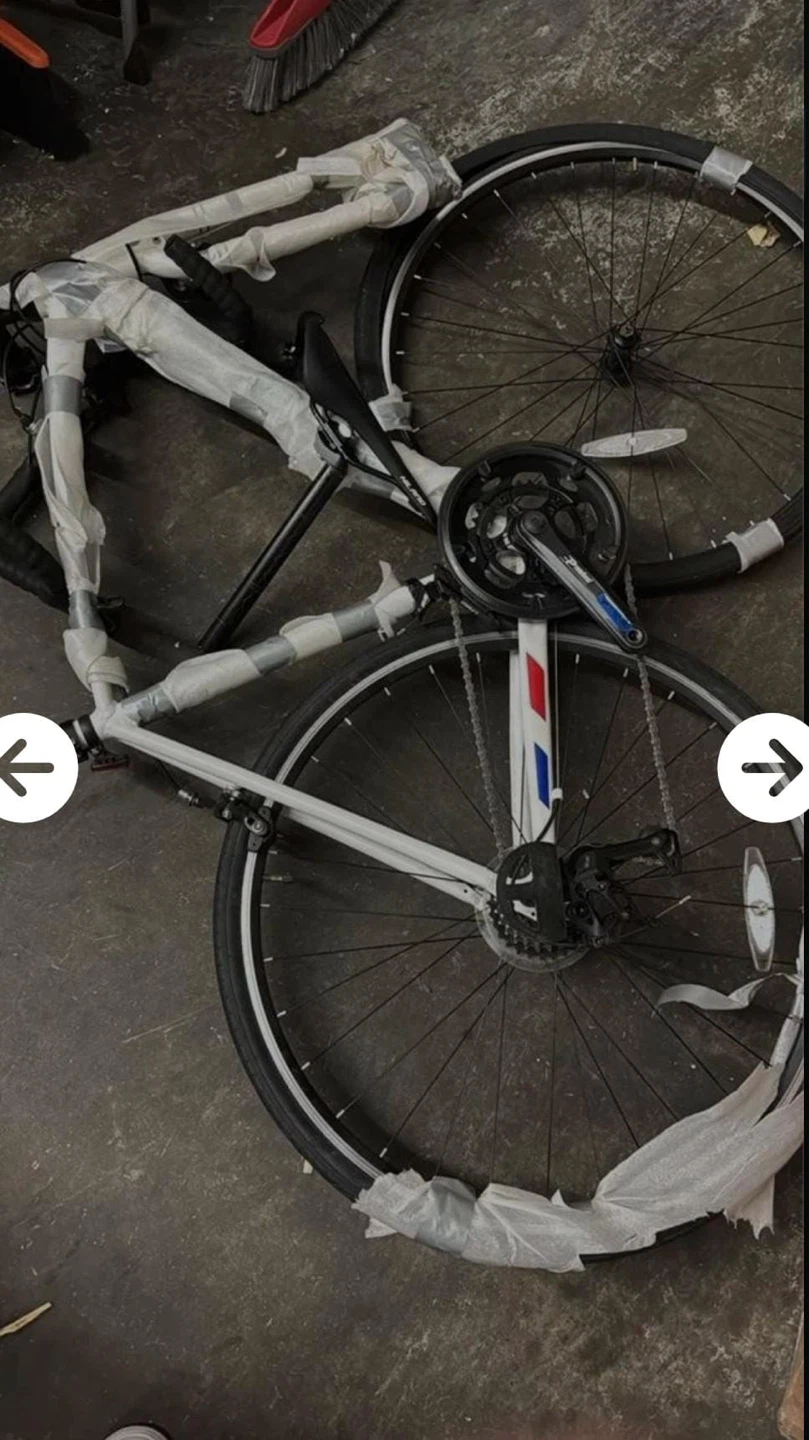 Vevor Road Bike - photo 2