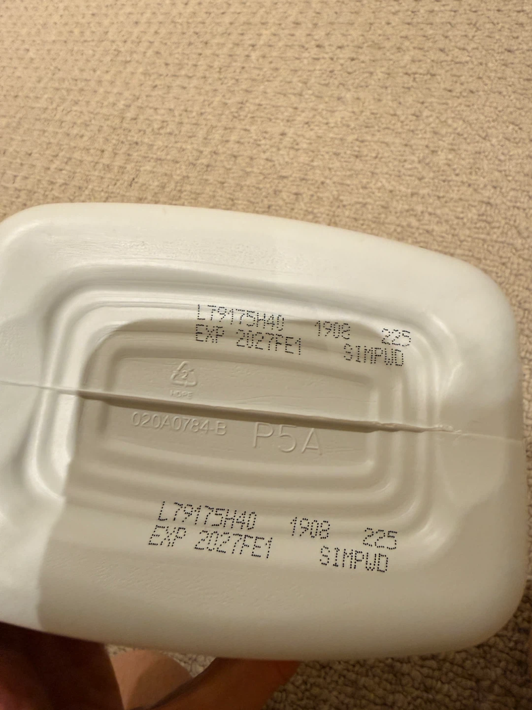 Similac 360 Total Care Step 1 Infant Formula - photo 3