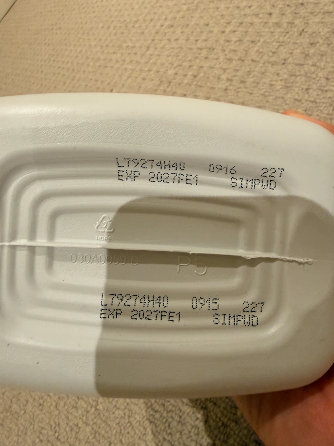 Similac 360 Total Care Step 1 Infant Formula - photo 3