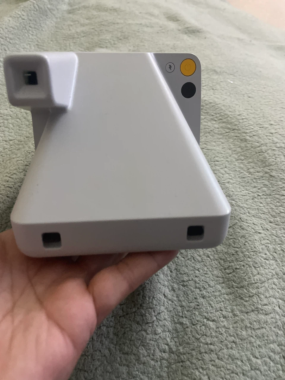 Polaroid Now Instant Camera - photo 3