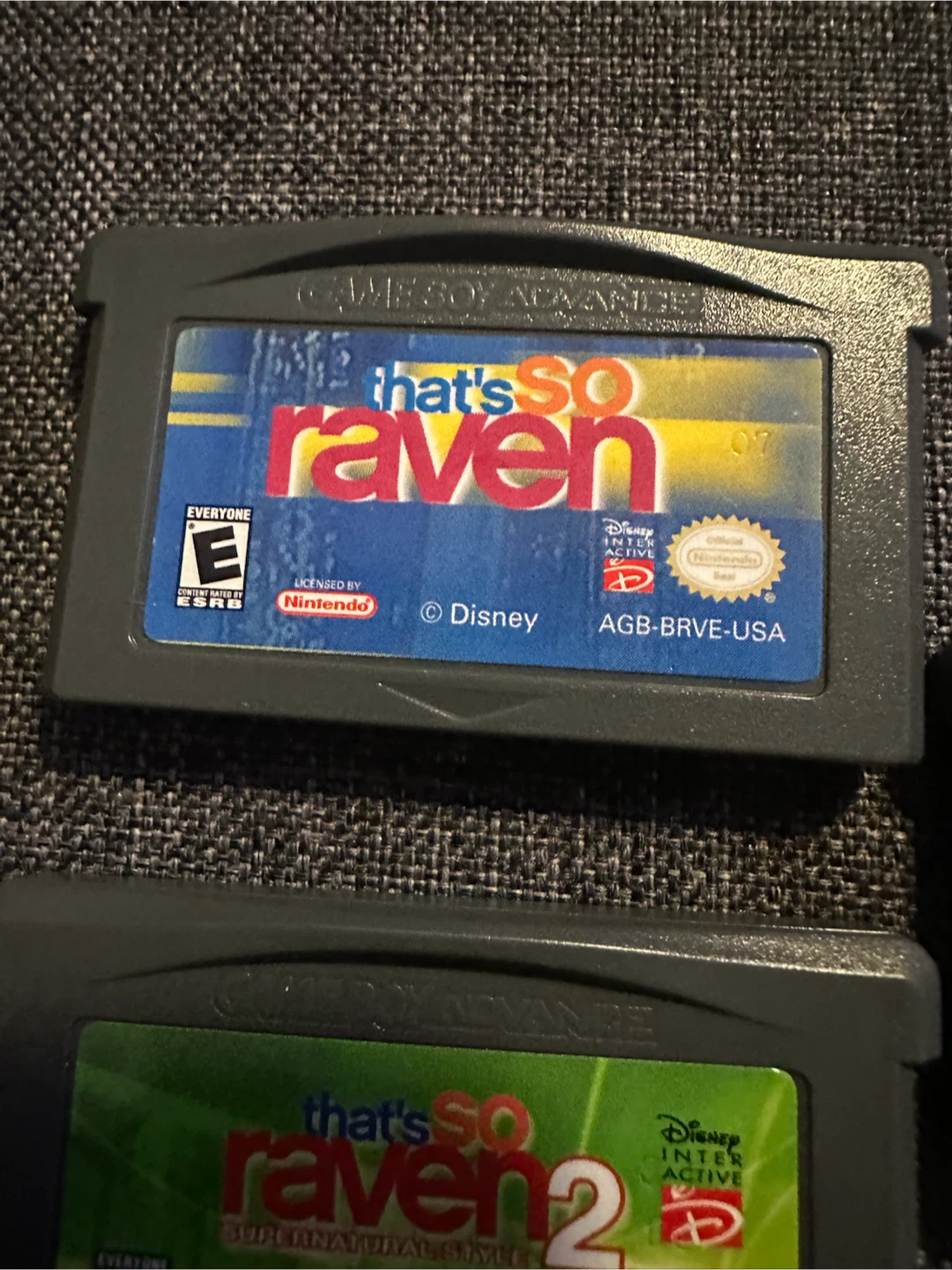 Gameboy Games - photo 2