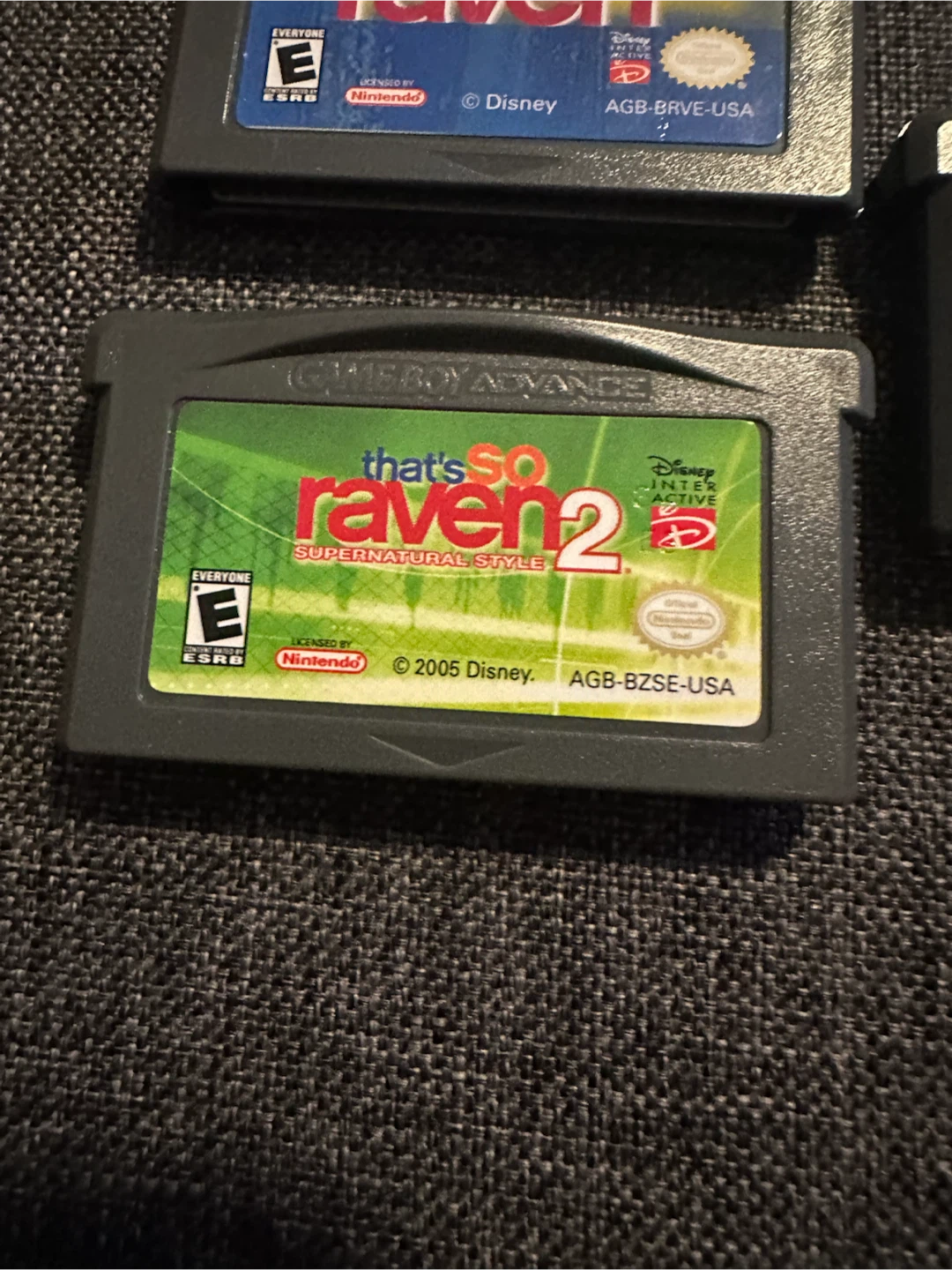 Gameboy Games - photo 3