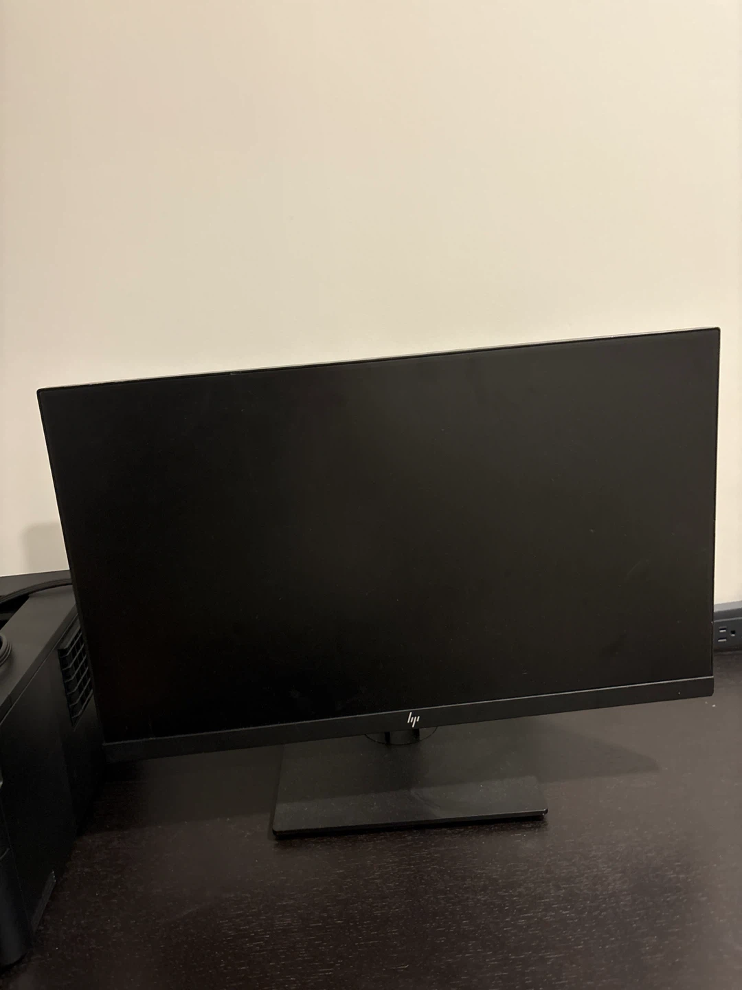 HP Computer Monitor