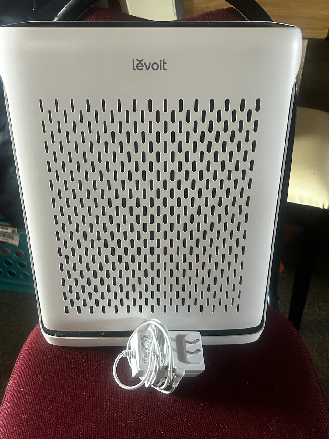 Levoit Vital 100S-P Smart Air Purifier