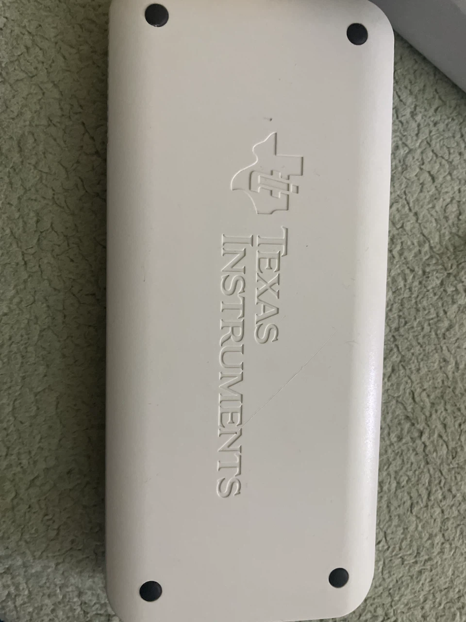 Texas Instruments TI-84 Plus CE Graphing Calculator - photo 4