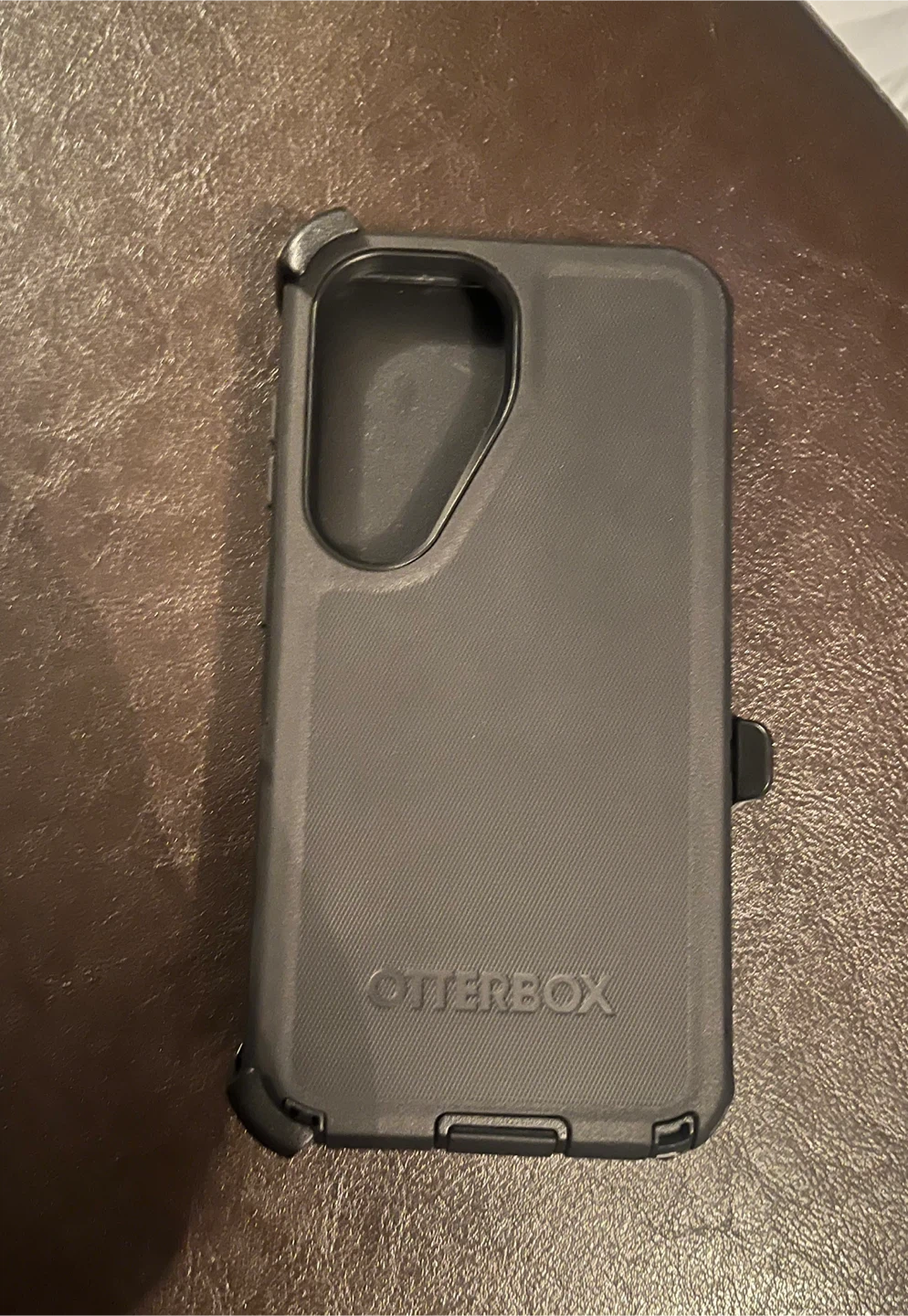 OtterBox Phone Case with Holster