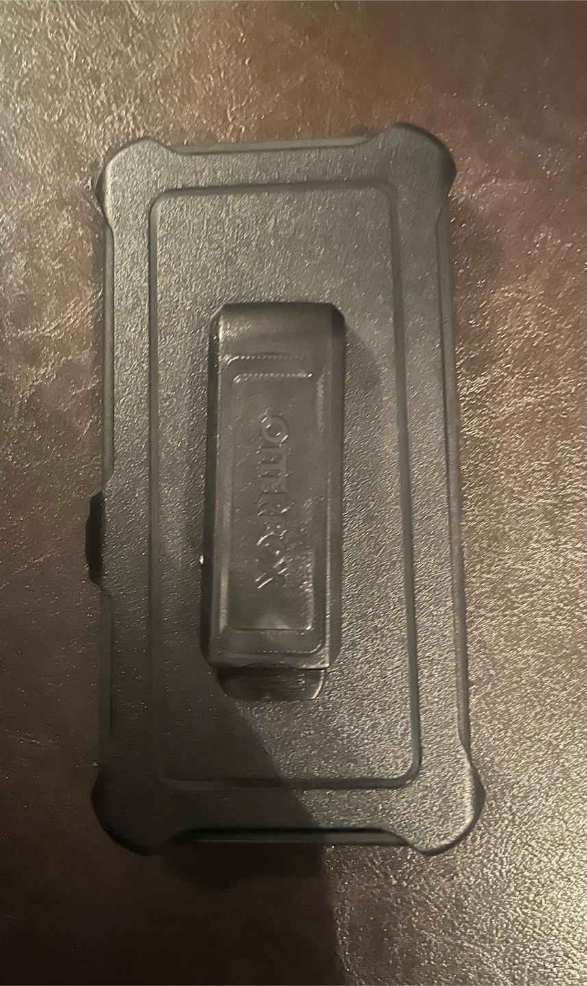 OtterBox Phone Case with Holster - photo 2