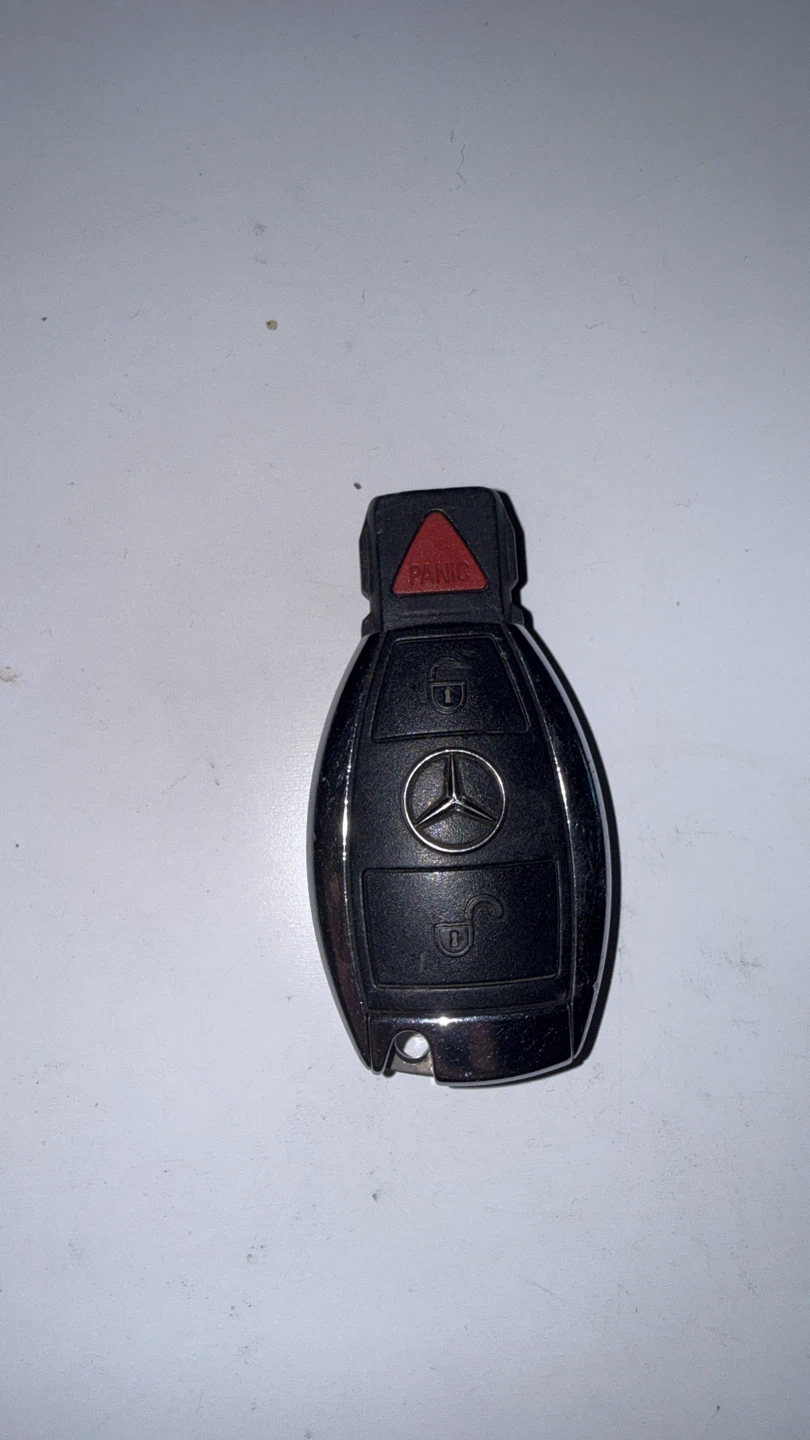 Oem mercedes-Benz Key Fob Remote