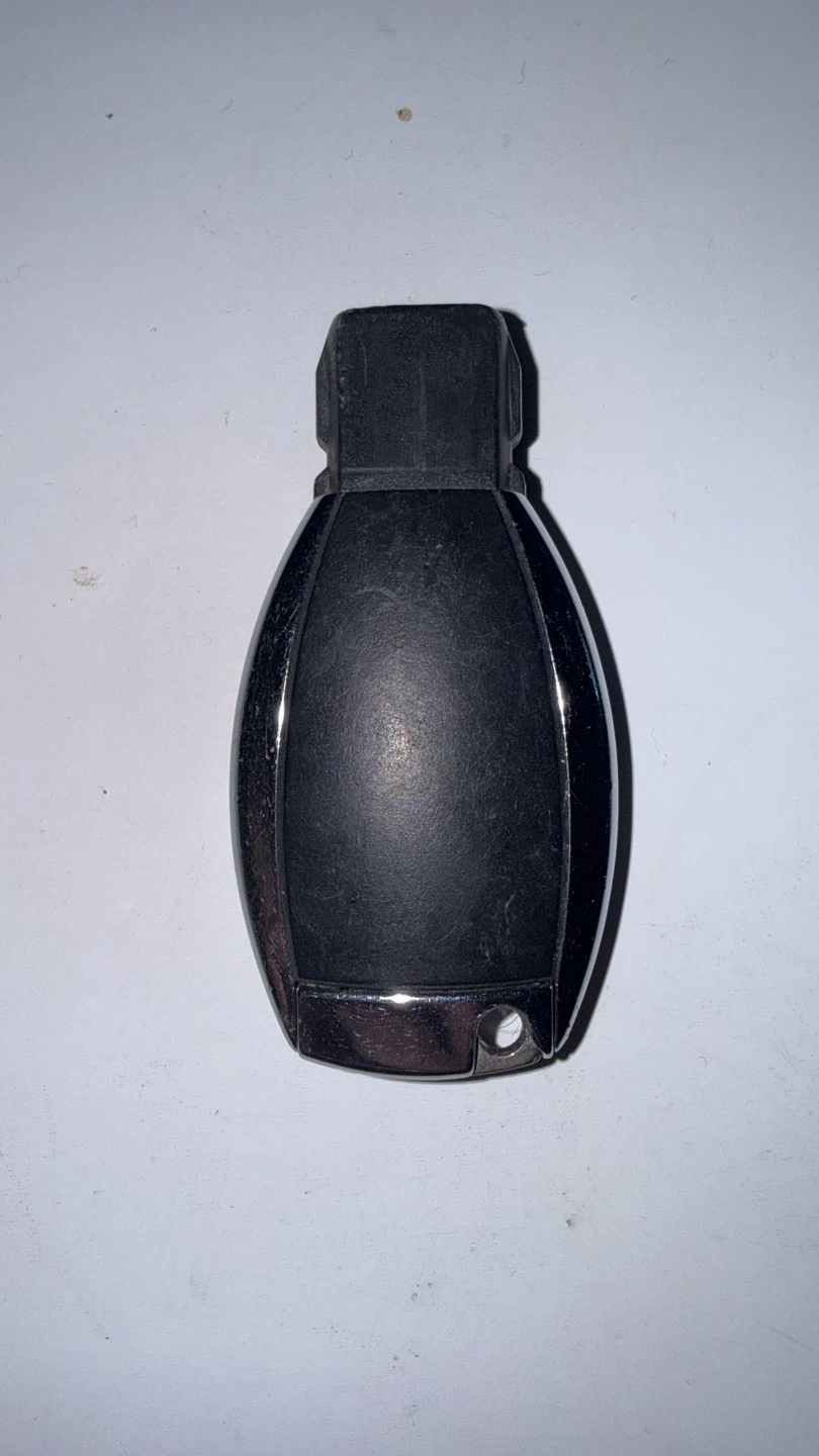 Oem mercedes-Benz Key Fob Remote - photo 2