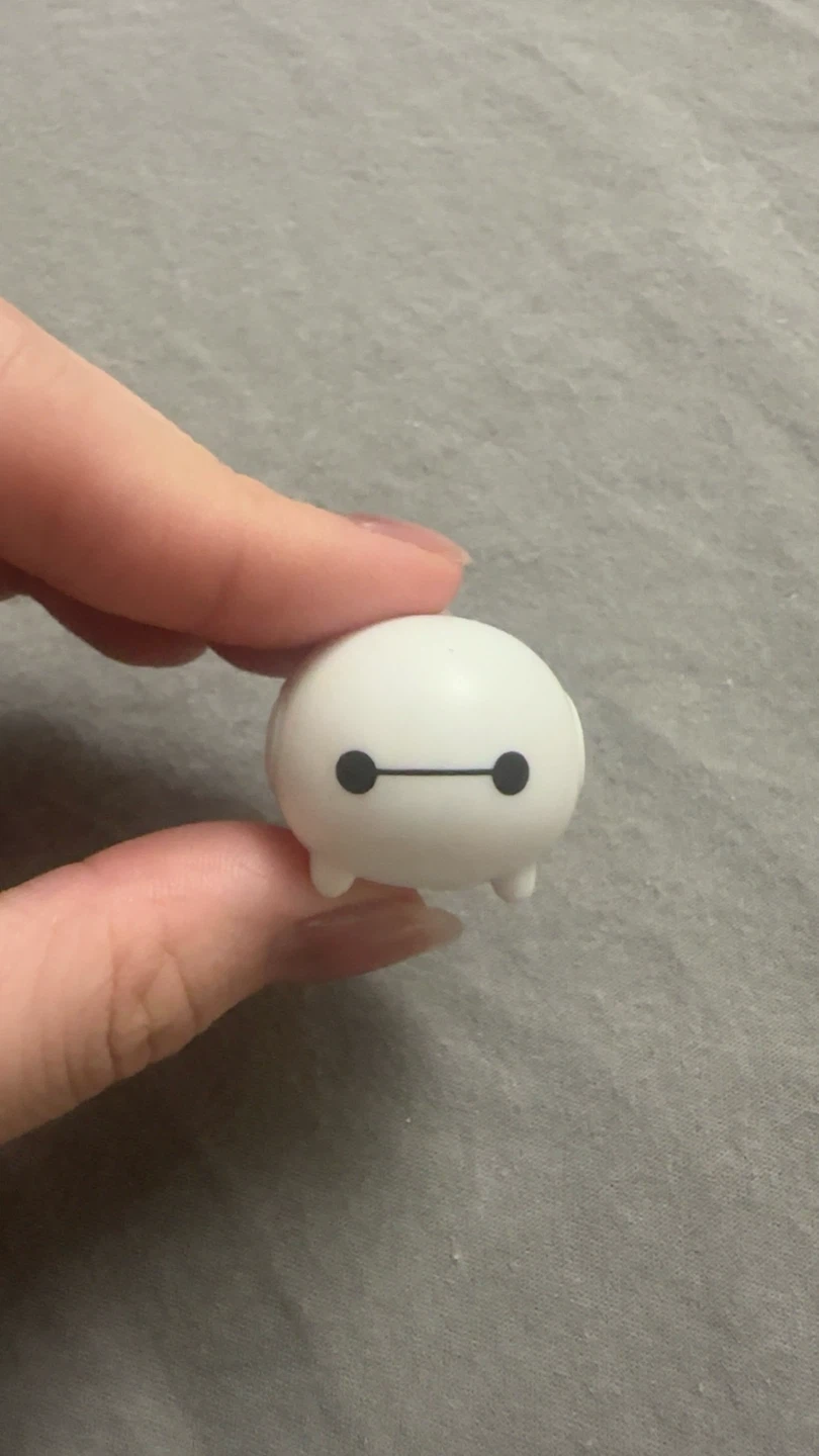 Disney Tsum Tsum Mini Figures - photo 3