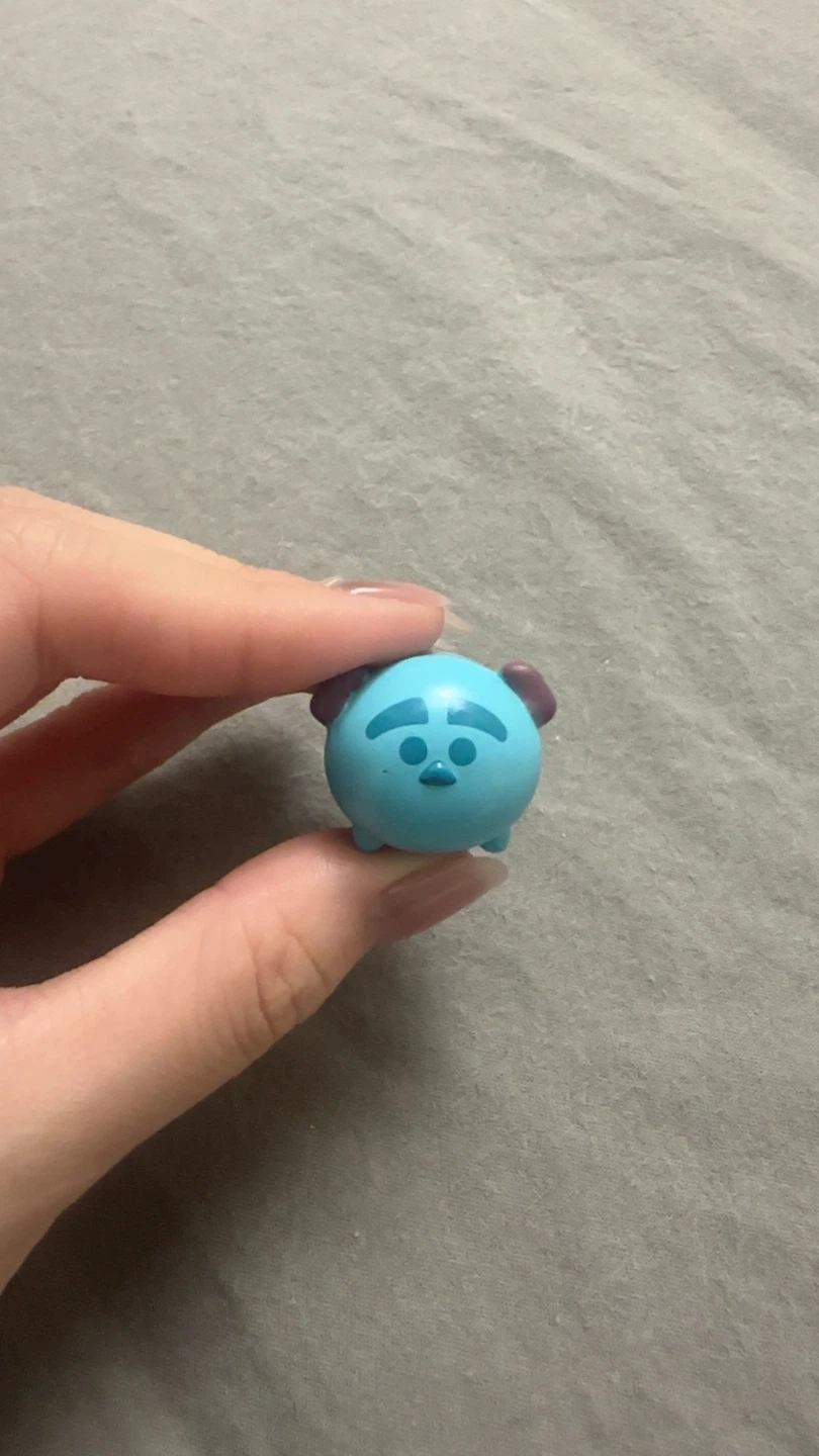 Disney Tsum Tsum Mini Figures - photo 4