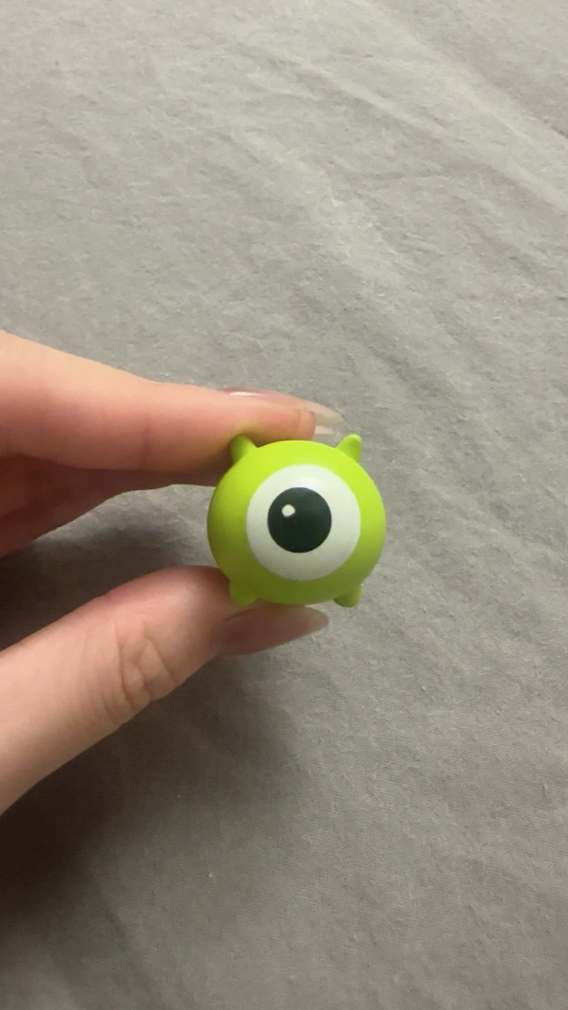 Disney Tsum Tsum Mini Figures - photo 5