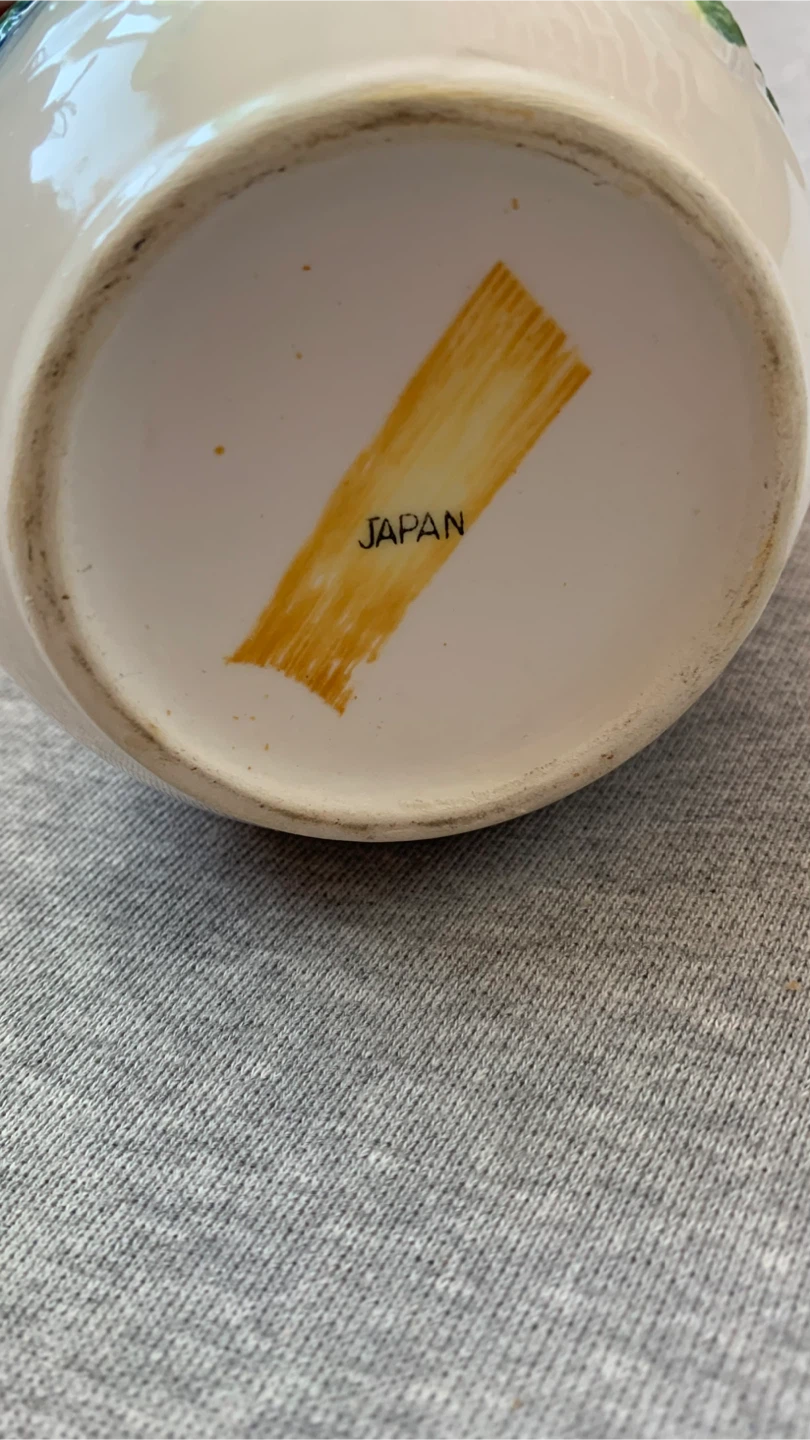 Niagara Falls Souvenir Ceramic Creamer - photo 3