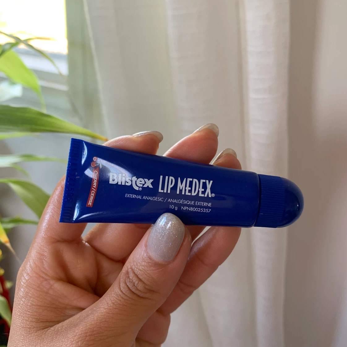 Blistex Lip Medex Lip Balm for Chapped Lips - New