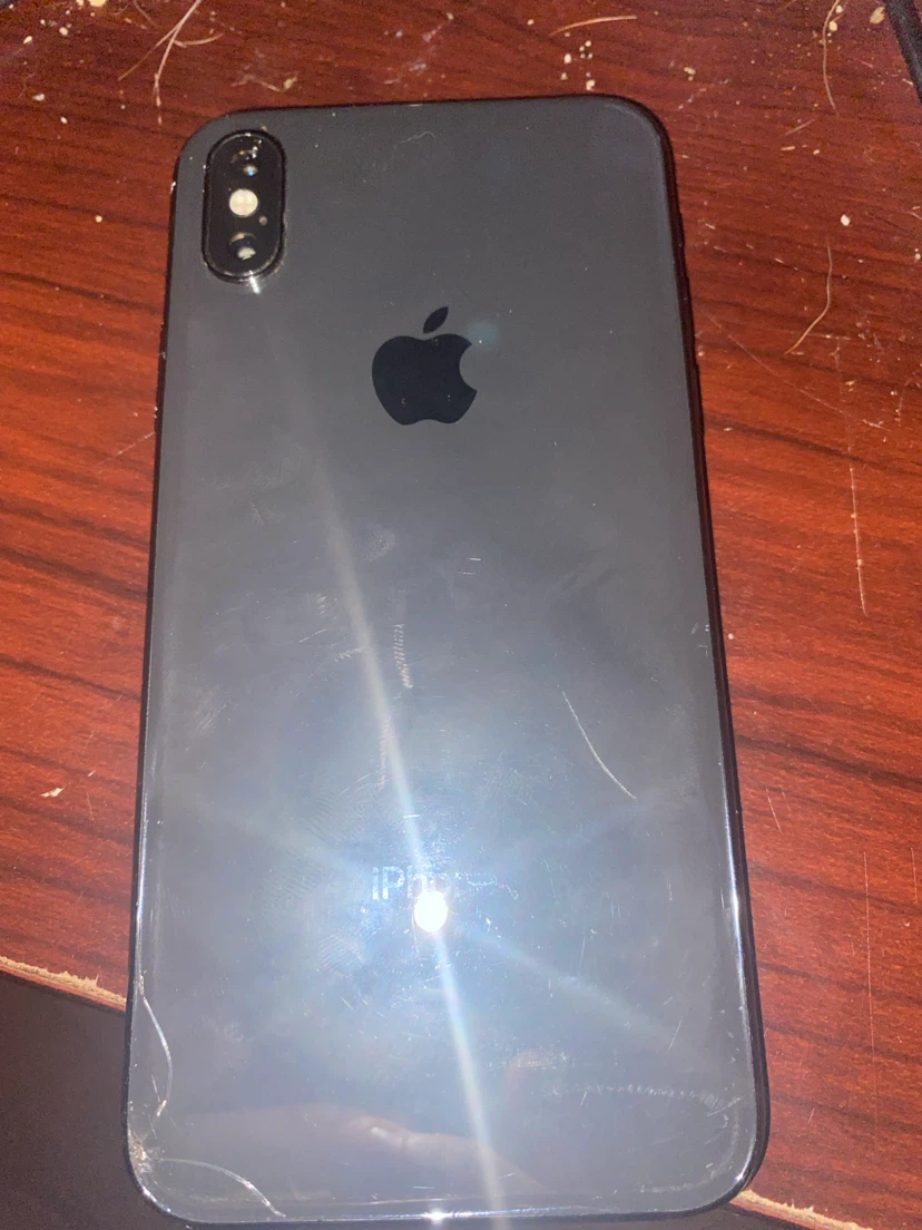 Apple iPhone X READ DESCRIPTION PENDING - photo 3