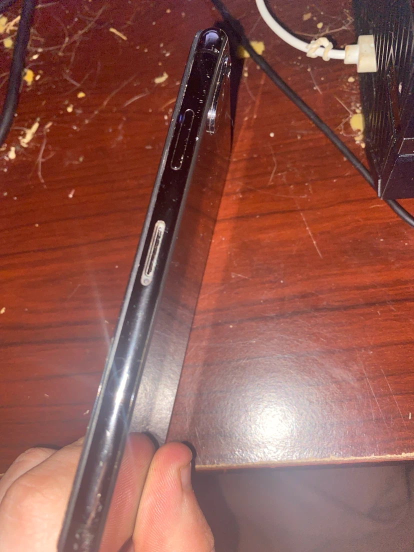 Apple iPhone X READ DESCRIPTION PENDING - photo 5