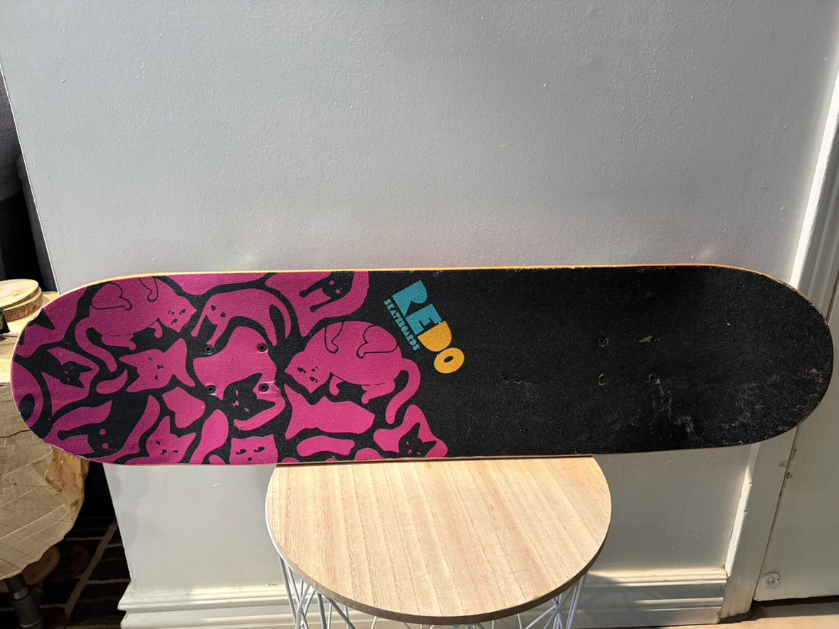ReDo Skateboards