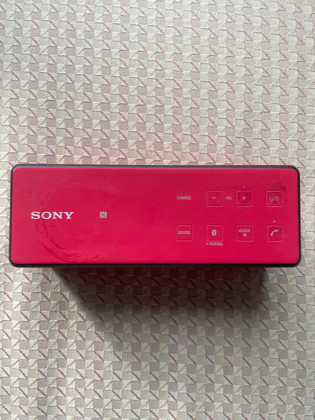 Sony SRS-X3 Bluetooth Speaker – BRAND NEW 🔴 - photo 2
