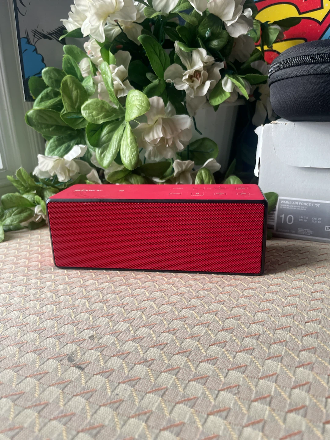 Sony SRS-X3 Bluetooth Speaker – BRAND NEW 🔴 - photo 4