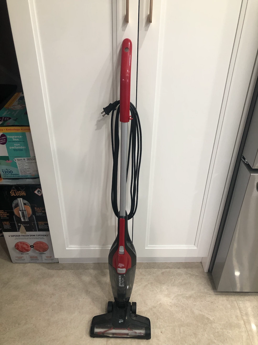 Dirt Devil Power Stick Lite Vacuum